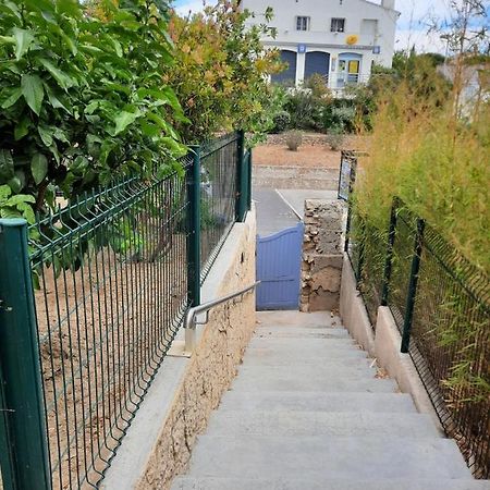 Chambre A Leucate Village Екстериор снимка