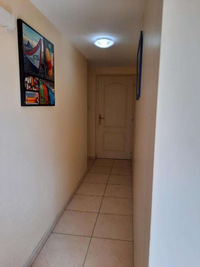 Chambre A Leucate Village Екстериор снимка